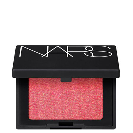 Nars Blush #Orgasm X 2.5 g บลัชที่ครองใจสาวๆทั่วโลก ขนาดใหม่! พกพาสะดวก